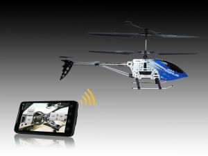  FM&WIFI Remote Control Helicopter      Manufactures