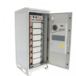  Data Room Ess Battery Storage LiFePO4 200A 384v Xd Batteries Manufactures