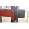 Buy cheap High Strength Teardrop Pallet Rack Spring Automatic Safety Locks For Industry from wholesalers
