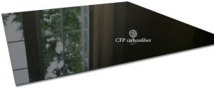  1mm carbon fiber sheet for Rc plane Manufactures