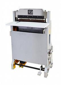  Semi Automatic Wire O Punching Machine For Wire Comb Spiral Coil Binding Manufactures