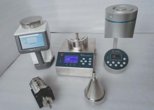  DHP-II Compressed Air Particle Counter For Cleanroom Monitoring Manufactures