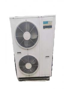  3PH Frequency Conversion EVI Air Source Heat Pump R410A Manufactures