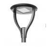 Buy cheap IP66 IK>08 80W Garden Light Luminaire 4000K With 1-10V Driver SPD10KV 140LM/W from wholesalers
