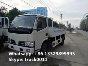  2020s best seller CLW Brand 4*4 all wheels drive cargo truck for sale, factory sale best seller diesel 4*4 cargo truck Manufactures