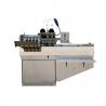 Buy cheap Automatic Roll Laminating Machines 520mm Max Lamination Width Hydraulic from wholesalers