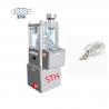 Buy cheap 8 Stations Laboratory R&D Pill Compression Machine For Honey Food Chewable from wholesalers