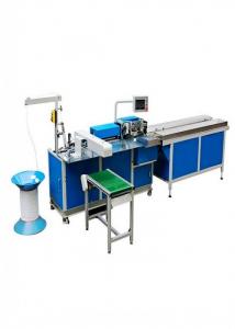  Automatic Punch And Spiral Binding Machine 1-6mm Thickness Reliable Operation Manufactures