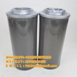  ISO9001 Hydraulic Oil Suction Filter WU-250／400／630／800／1000F＊80／100／180-J Manufactures