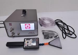  Cleanroom Leakage Detection Digital Aerosol Photometer PAO-4 50HZ Manufactures