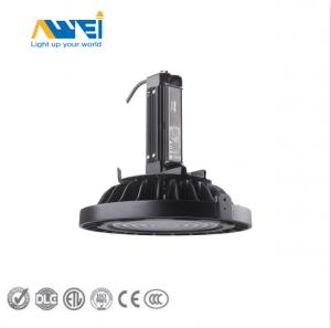  Outdoor IP65 Industrial High Bay LED Lights 150lm/w PC Lens SAA Approved Manufactures