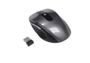  Fashion Simple Design 2.4G Wireless Mouse VM-102 Manufactures