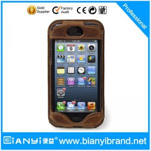  iPhone 5 & 5S Case Manufactures