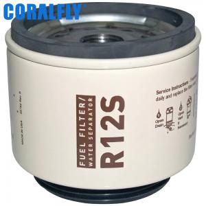  TS16949 R12s Racor Fuel Filter OEM Available Manufactures