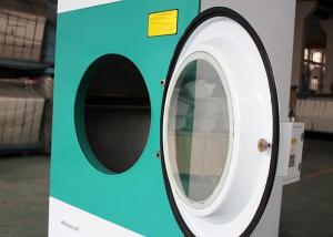  Energy Saving Industrial Dryer Machine , Laundry Business Commercial Tumble Dryer Manufactures