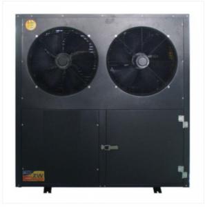  R134a Circulating Heat Pump Domestic Air Source Heat Pump Hot Water Heater 14.5KW Manufactures