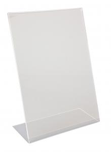  clear acrylic menu holder Manufactures