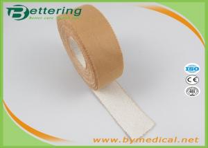  Rayon Waterproof Strapping Tape Supporting Bandages For Strains And Sprains Manufactures