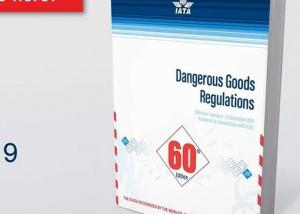  Logistics Dangerous Goods Air Freight / Dangerous Goods Freight Forwarding Manufactures