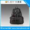 Buy cheap China Suppliers custom traveling trendy lady leather hand bag from wholesalers