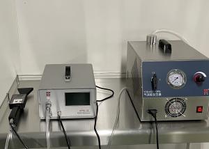  High Precision Digital Aerosol Photometer For Independent Filter Manufactures