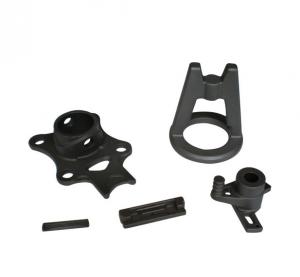  Professional Precision Casting Parts / Machinery Parts / Investment Casting Manufactures
