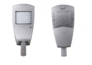  Outdoor LED Street Light Fixtures 2700 - 6500K Color Temperature AW-ST114 Manufactures