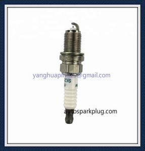  Wholesale Automotive Parts Engine Spark Plug for Cars for Toyota Camry 90080-91184 Manufactures