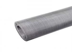  Twill Weave 3.0mm Air Filter Mesh Acid And Alkali Resistant Metal Manufactures
