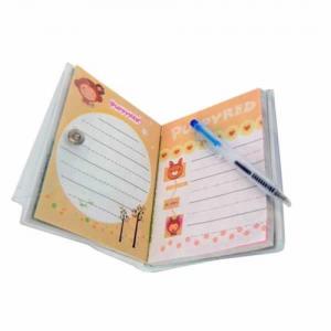  Fashion Customized Promotion Sticky Note,Foot Shaped Sticky Note Pad,Sticky Memo Pad Manufactures