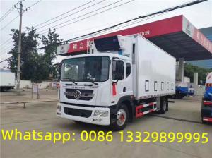  Factory direct sale lower price baby broiler chicks transport truck for sale, new day old chick seedling van vehicle Manufactures