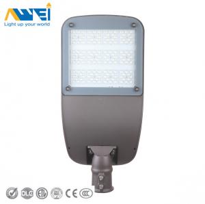  60W - 200W LED Street Light Fixtures CE Certificated LED Parking Light Fixtures Manufactures