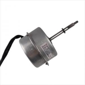  PSC Single Phase AC Series Motor 230v 110v Central Air Fan Motor 50w-200w Low Noise Manufactures