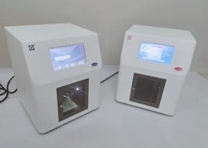  Injections Testing Pharma Particle Counter AC 240V USP 788 Manufactures