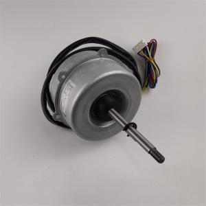  115v 60HZ Central AC Motor Single Phase 1/10HP For Outdoor Conditioner Blower Wheel Manufactures