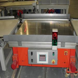  Industry Automated Guided Vehicle Systems , Automated Guided Carts Prompt Response Item Picking Manufactures