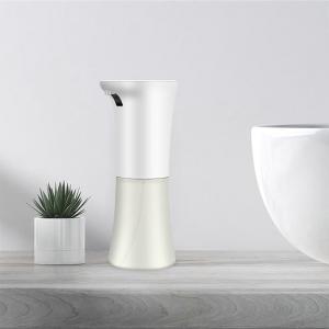  Delicate Fully Automatic Touchless Soap Dispenser For Home Biological Design Manufactures