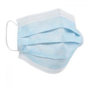  Elastic Rubber Band 3 Ply Surgical Mask Anti Fog Colored Medical Face Masks Manufactures