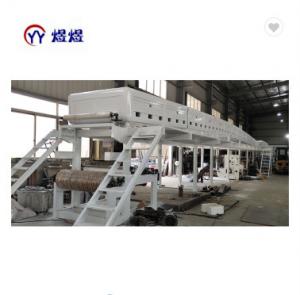  1300mm PVC Tape Manufacturing Machine Manufactures