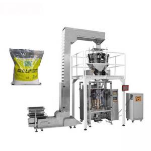  5kg Rice Packing Machine Manufactures