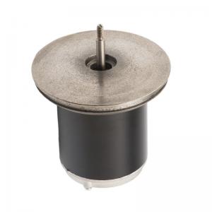  83ZYT 110-220V 300w Permanent Magnet Micro DC Motor For Tennis Ball Machine Manufactures