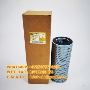  1R-0773 Hydraulic Oil Filter Element 343-4464 3434464 HF35010 HD10441 57720 HF35457 HY9513 Manufactures