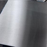 China Extruded and hot rolled Magnesium alloy sheet AZ31B 5x610x914mm magnesium engraving sheet CNC engraving plate embossing for sale
