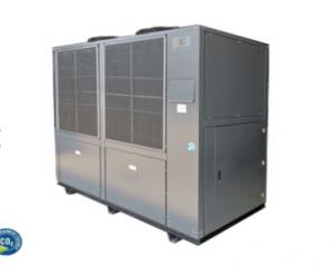  Building Long Range Control Residential Air Source Heat Pump R410A Manufactures