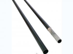  carbon fiber  telescoping tube/carbon fiber masts Manufactures