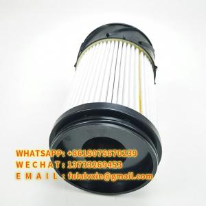  1105010A-Q1820 Jiefang J6 Beam Oil Water Separator 1105050-Q1820 Diesel Filter Element Manufactures