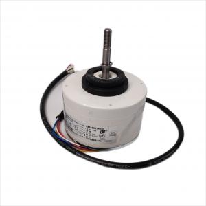  Resin Plastic Fan Motor DC310-340V 56W 1500RPM For Air Conditioner Blower Manufactures