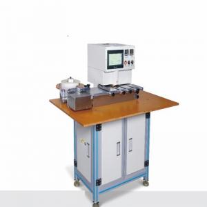  Nanbo 2400-3000 Books Index Tab Cutting Machine 220v 1ph 50Hz Manufactures