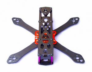  Martian RX230/260 FPV Racing Drone Frame Manufactures