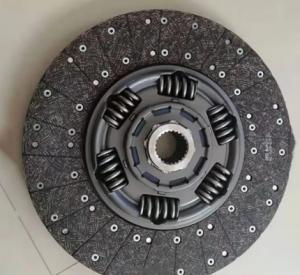  DISC Truck Clutch Plate Oem 1878007253 1499769 2399800 574918 574938 For Truck Manufactures